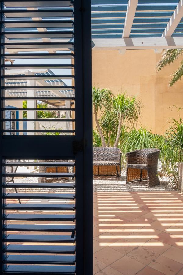Orsola Apartments Favignana Exterior foto