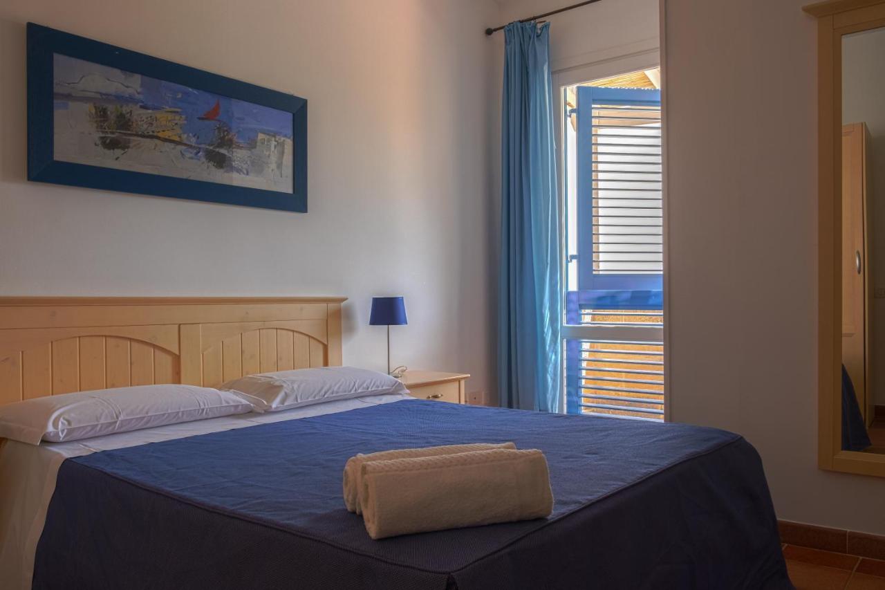 Orsola Apartments Favignana Exterior foto