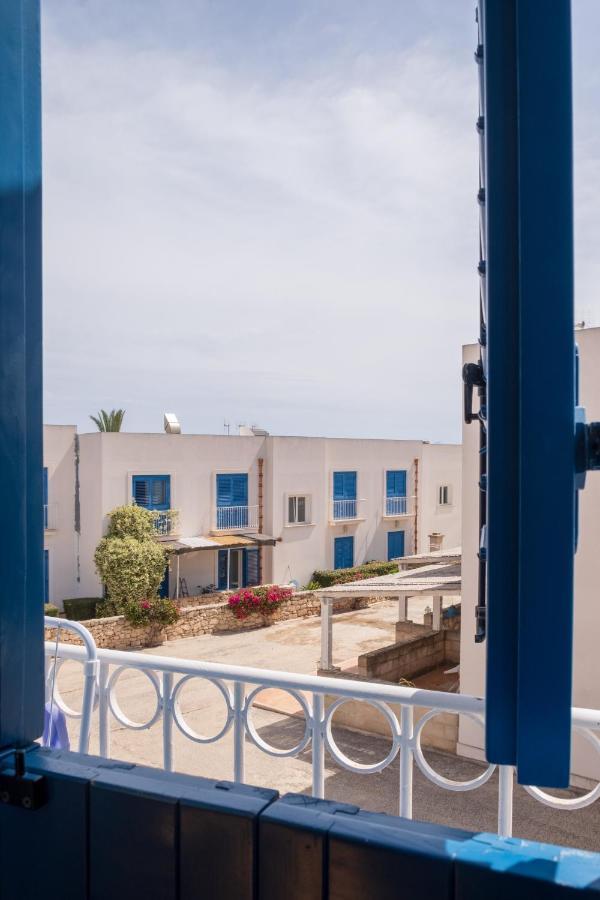 Orsola Apartments Favignana Exterior foto