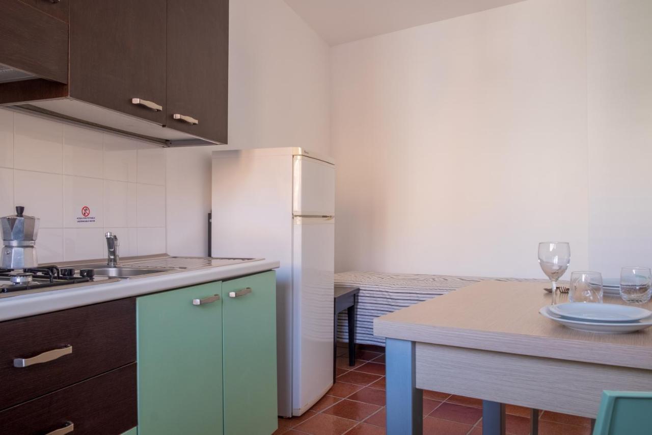 Orsola Apartments Favignana Exterior foto