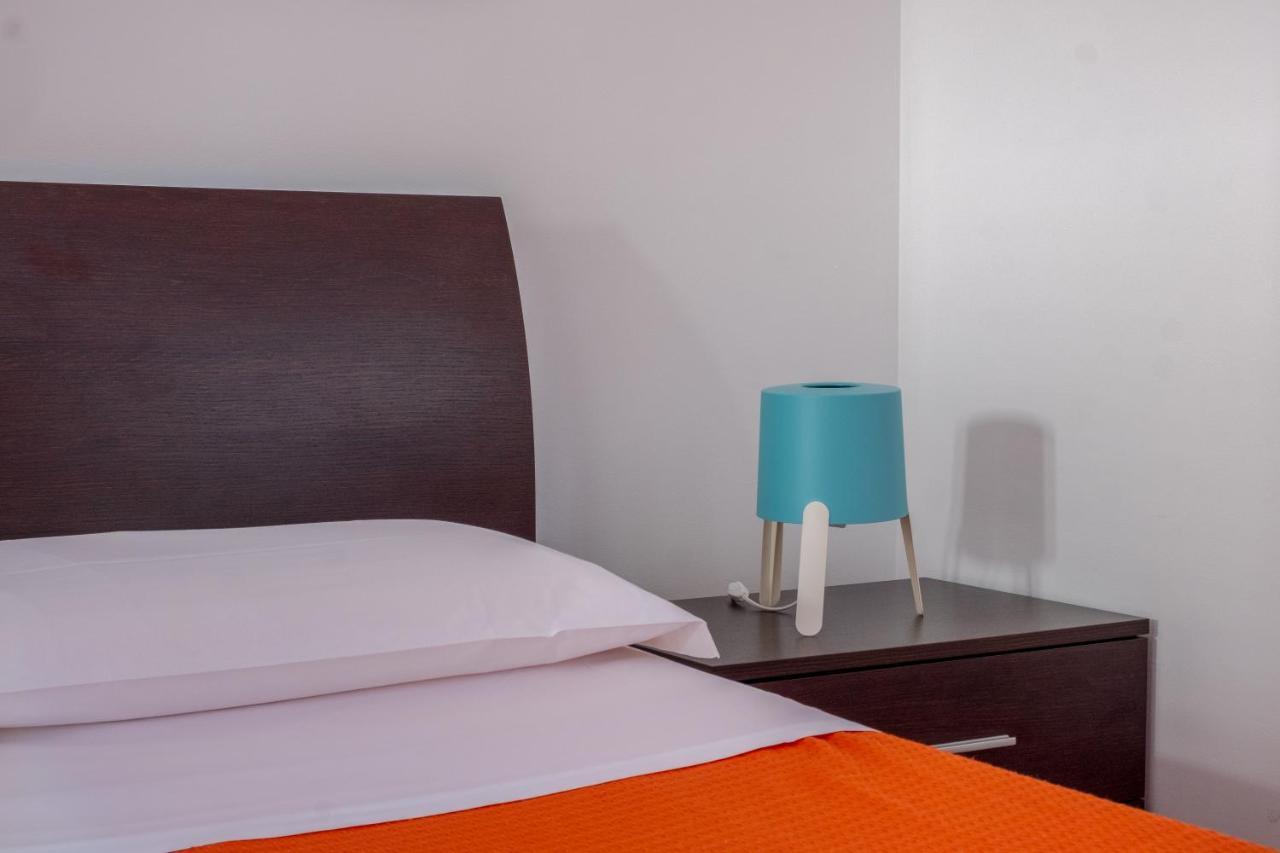 Orsola Apartments Favignana Exterior foto