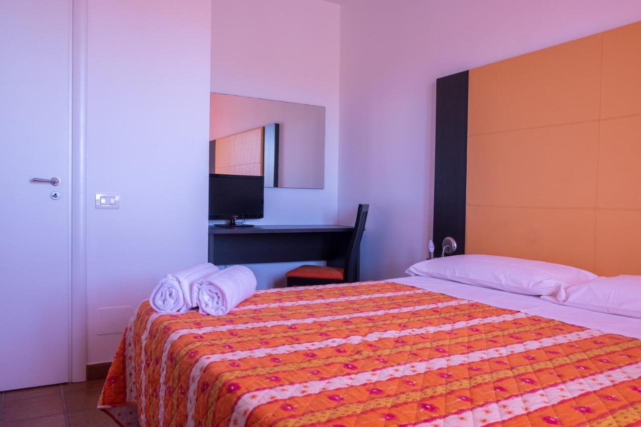 Orsola Apartments Favignana Exterior foto
