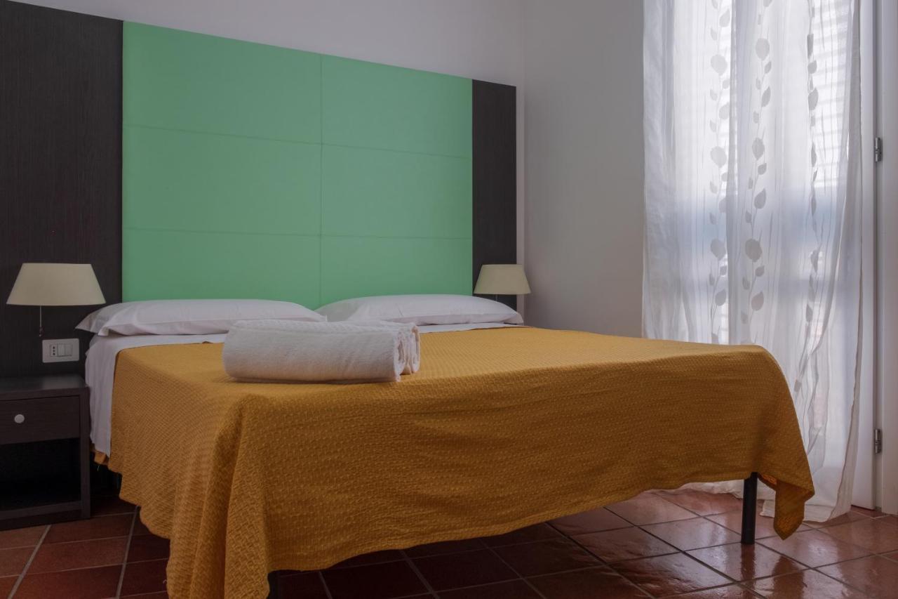 Orsola Apartments Favignana Exterior foto