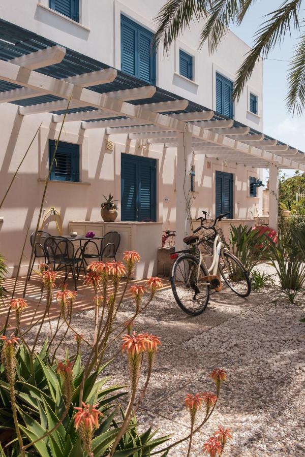 Orsola Apartments Favignana Exterior foto