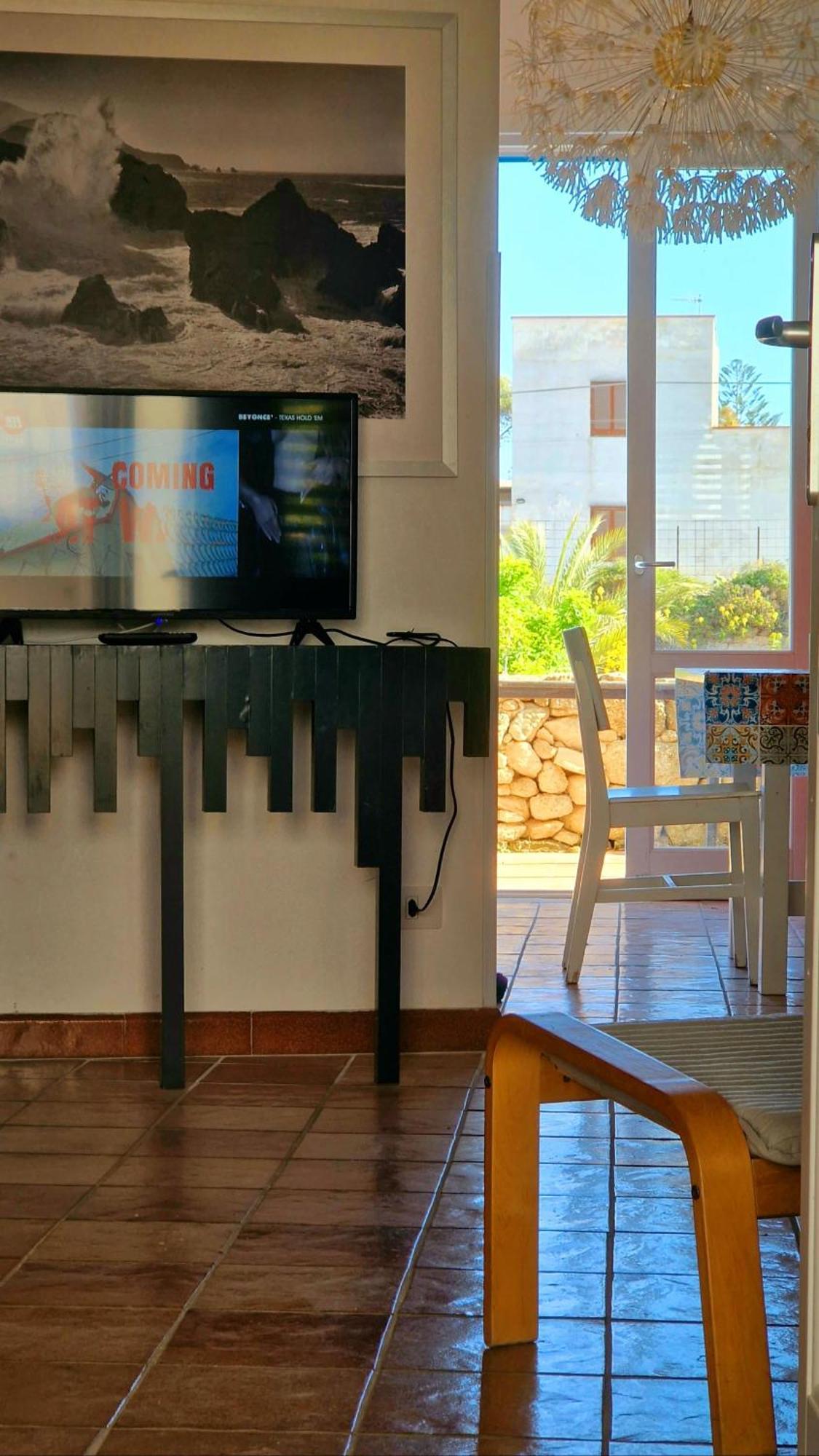 Orsola Apartments Favignana Habitación foto