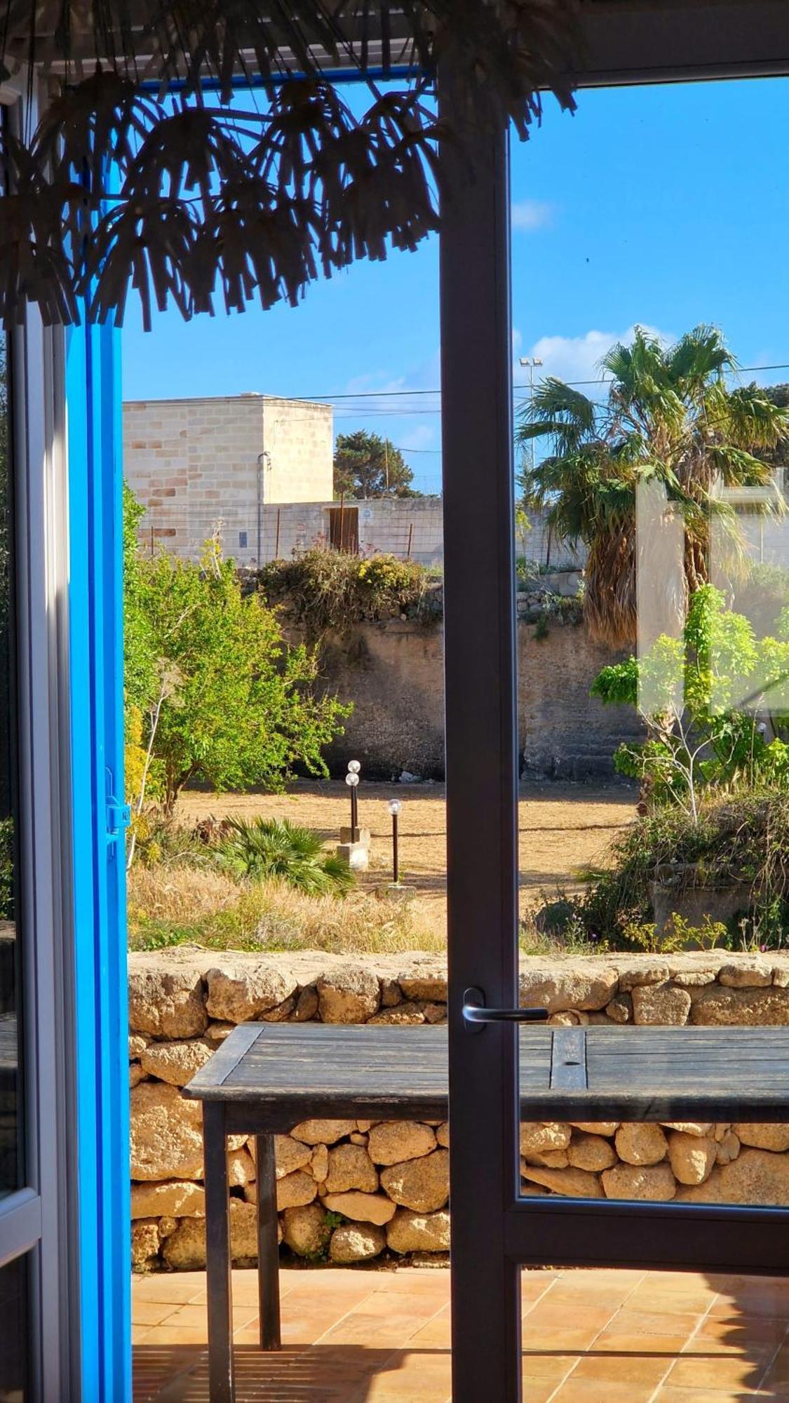 Orsola Apartments Favignana Habitación foto