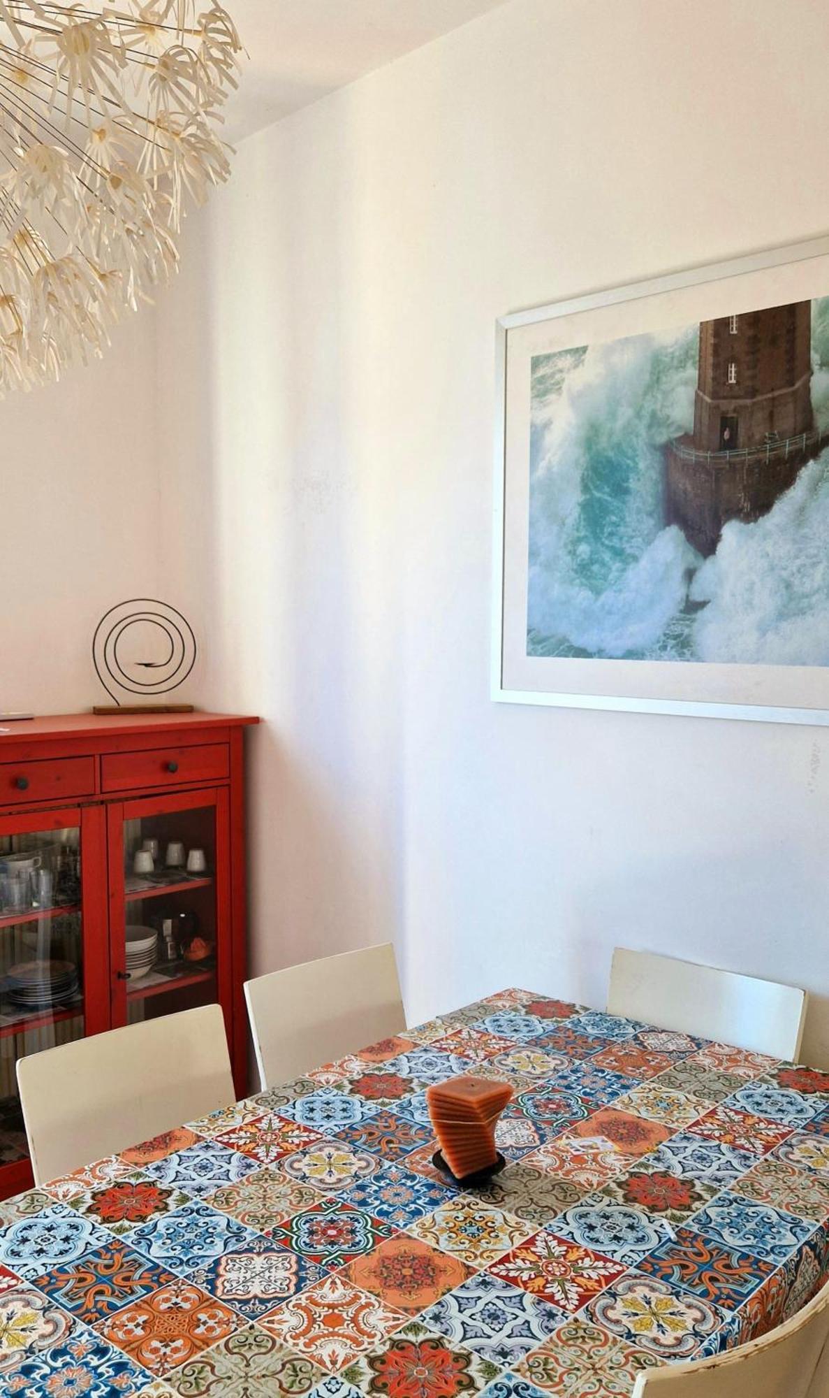 Orsola Apartments Favignana Habitación foto