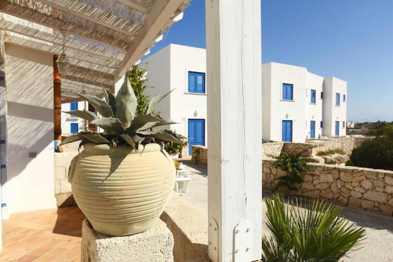 Orsola Apartments Favignana Exterior foto